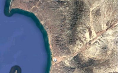 Elaboration on the Oceanfront Land