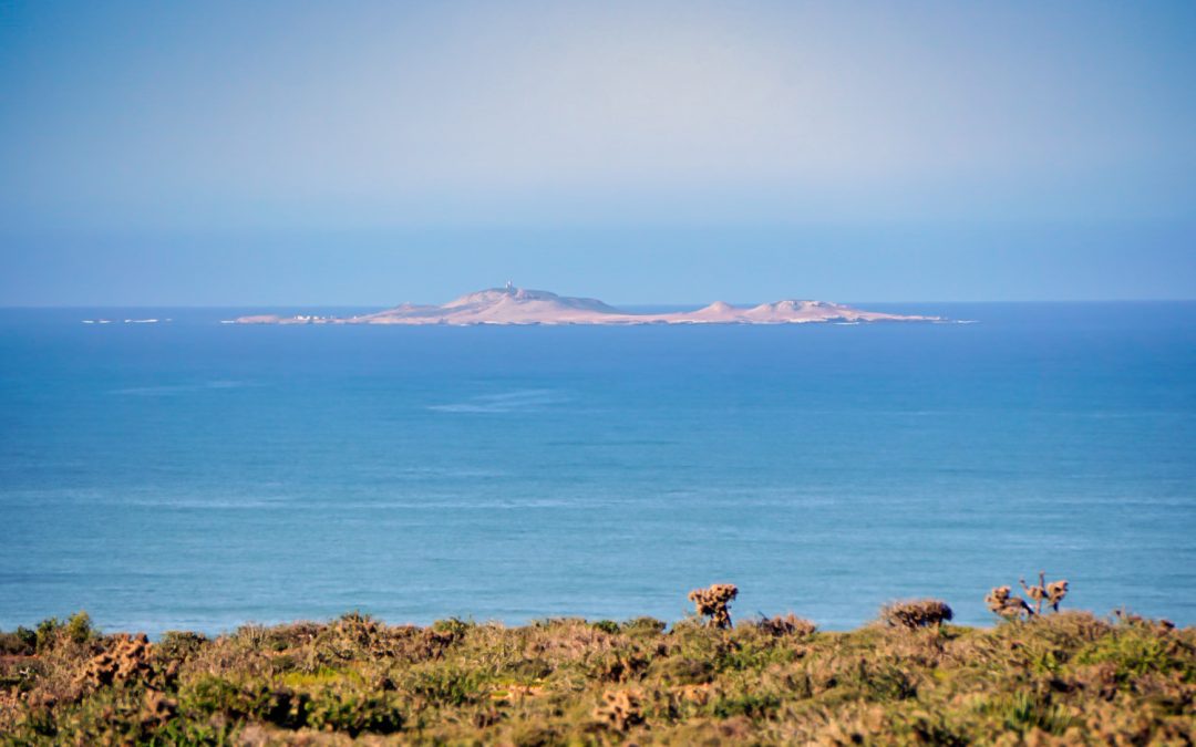 Reservation Process For Cielo Mar First Offer