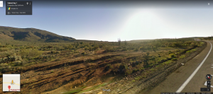 2009 view from Highway 1